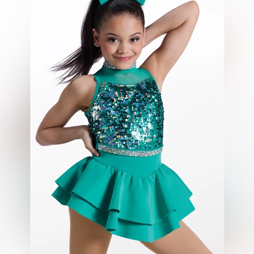 Weissman Costume All Electric Style 14160